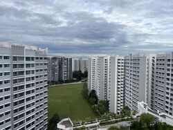 Blk 475A Parkland Residences (Hougang), HDB 5 Rooms #583369741